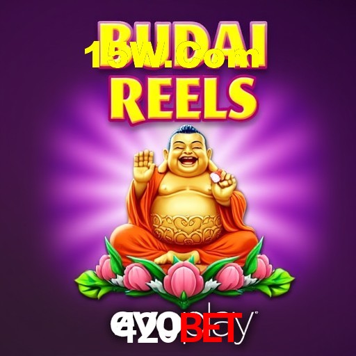 Página oficial no Facebook da 420Bet